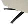 SOFA RECLINABLE 1P PIUMA BEIGE 4